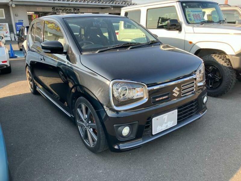 ALTO WORKS