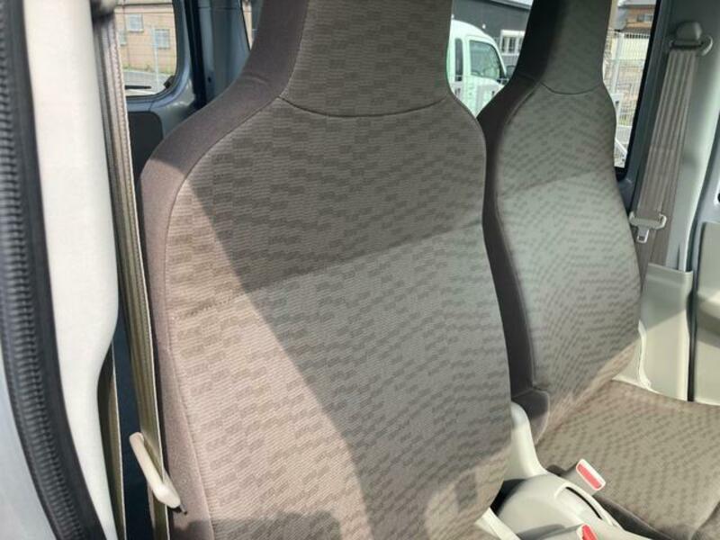 MINICAB VAN