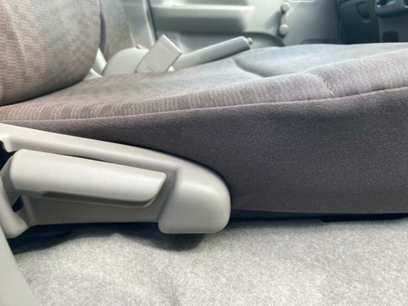 MINICAB VAN