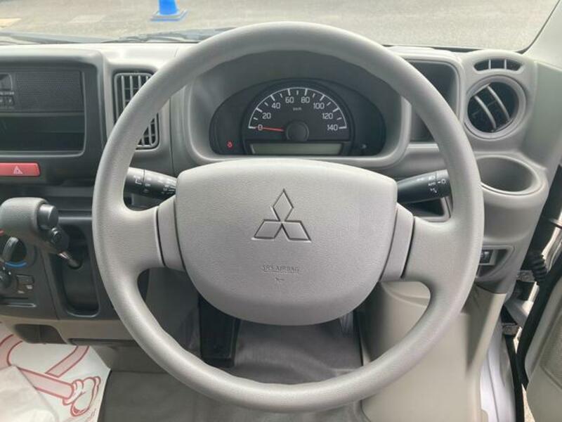 MINICAB VAN