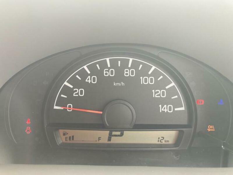 MINICAB VAN