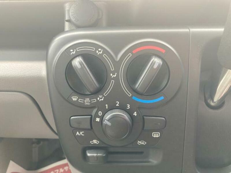 MINICAB VAN