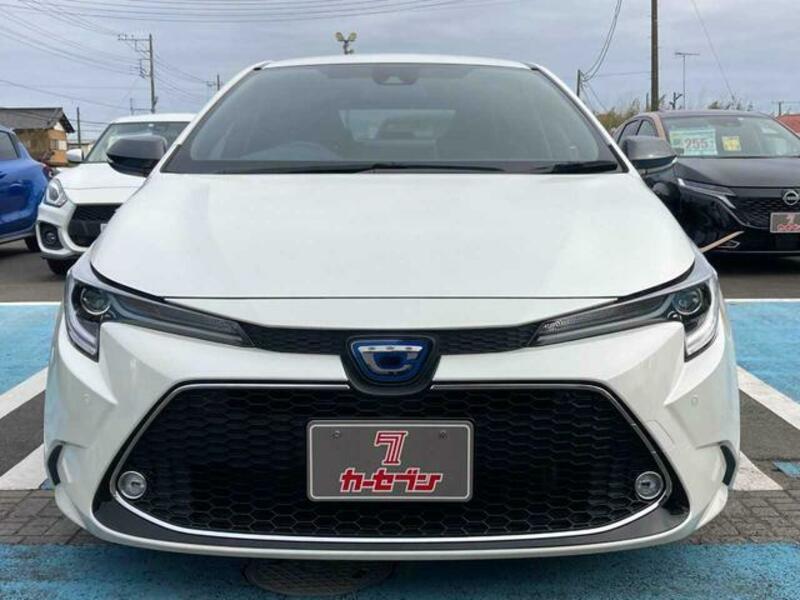 COROLLA TOURING