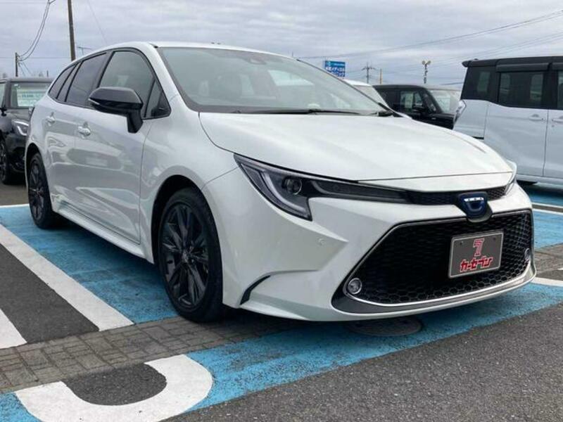COROLLA TOURING