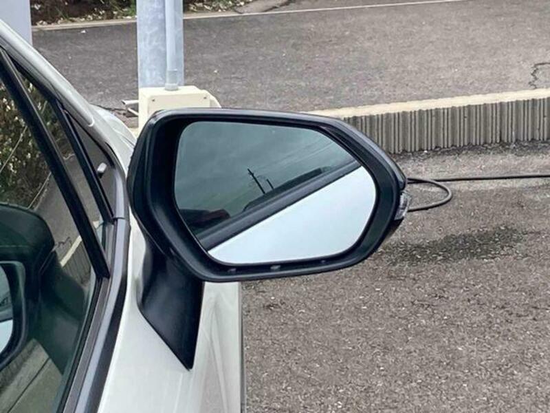 COROLLA TOURING