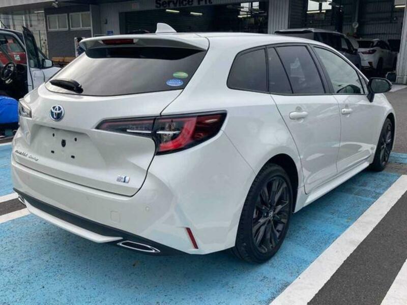 COROLLA TOURING