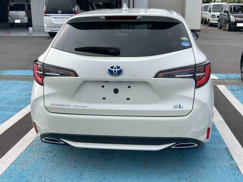 COROLLA TOURING