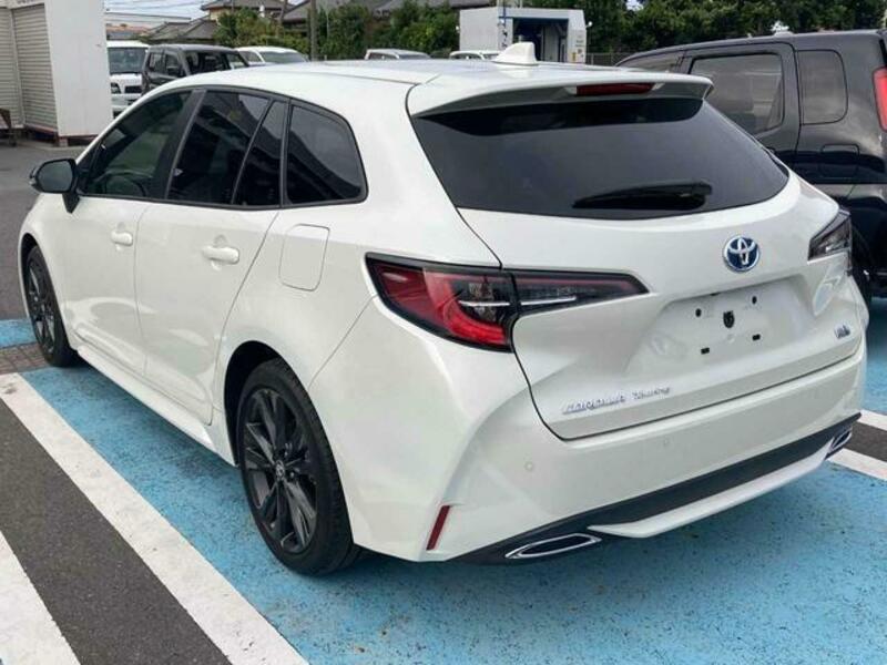 COROLLA TOURING