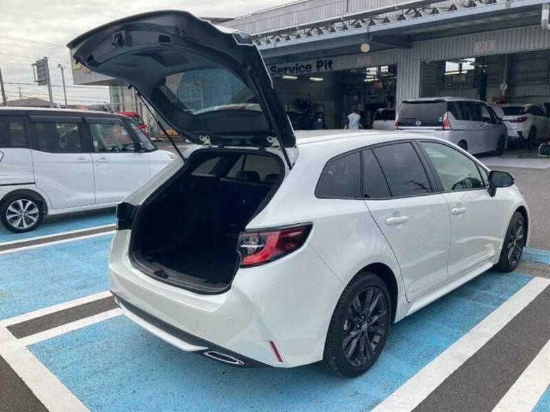 COROLLA TOURING