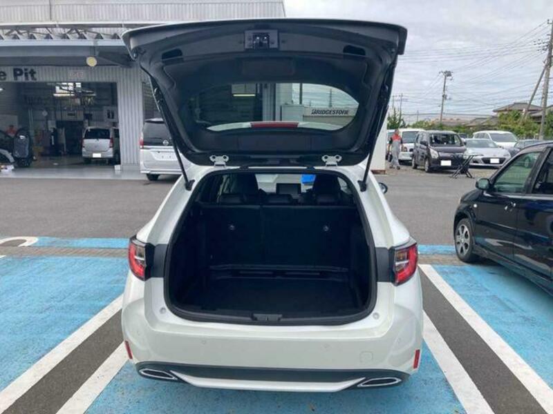 COROLLA TOURING