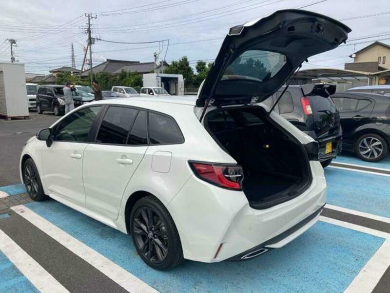 COROLLA TOURING