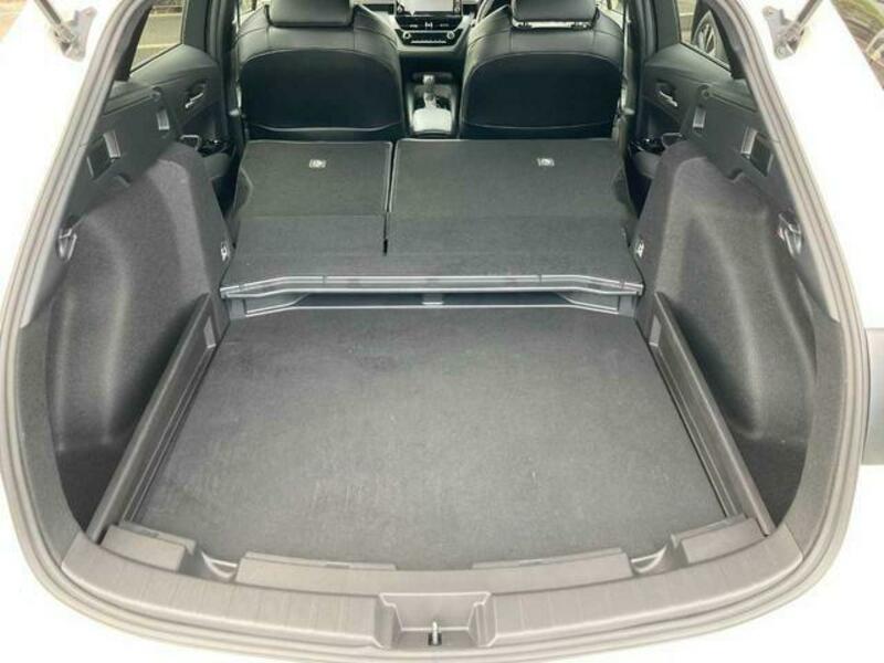 COROLLA TOURING