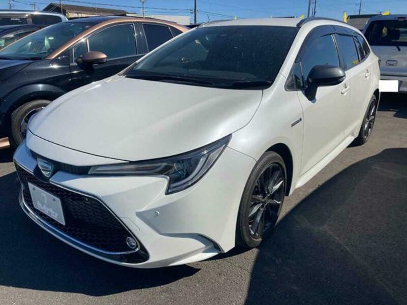 COROLLA TOURING