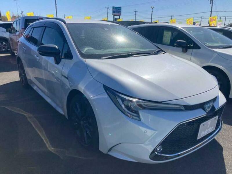 COROLLA TOURING