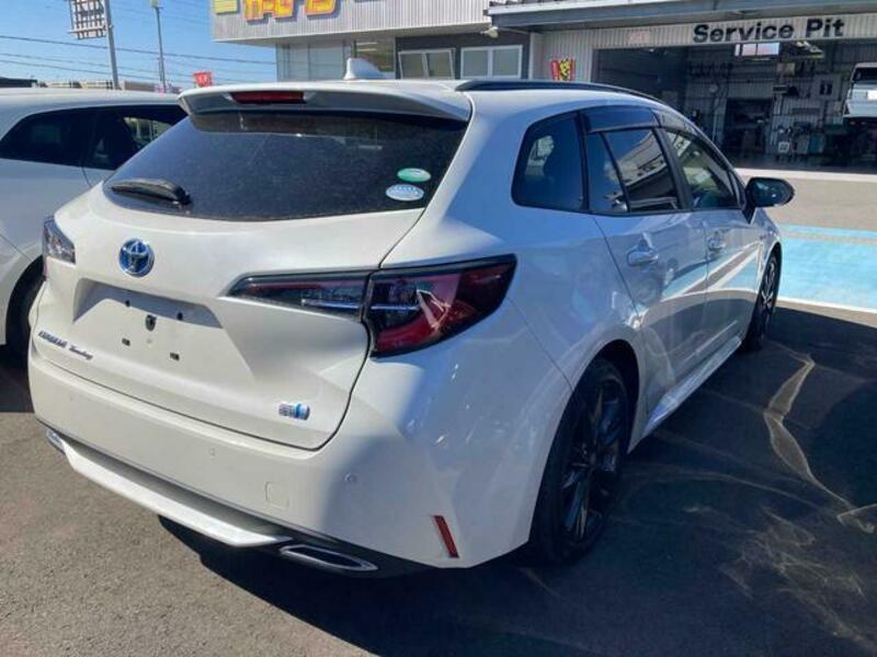 COROLLA TOURING