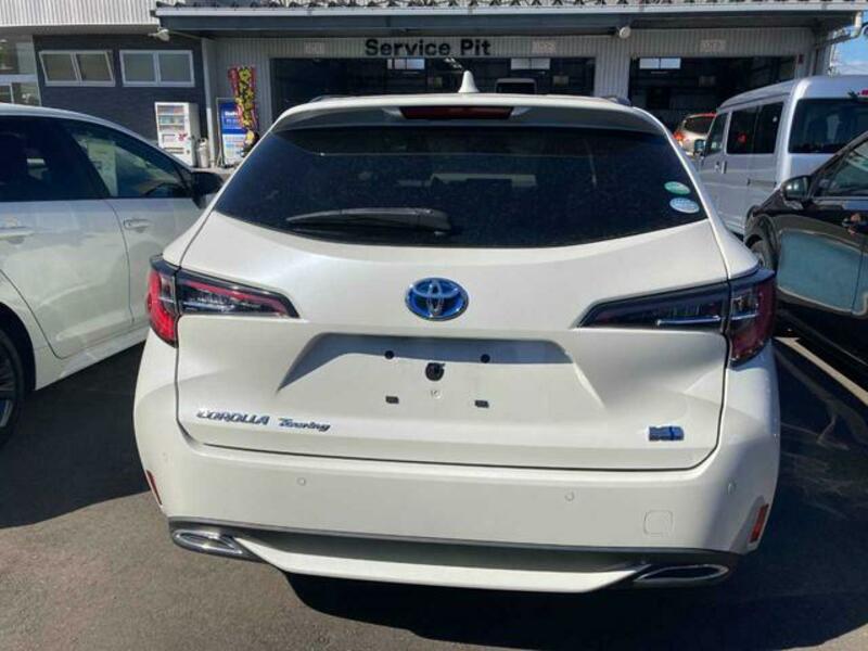 COROLLA TOURING