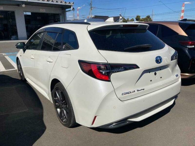 COROLLA TOURING