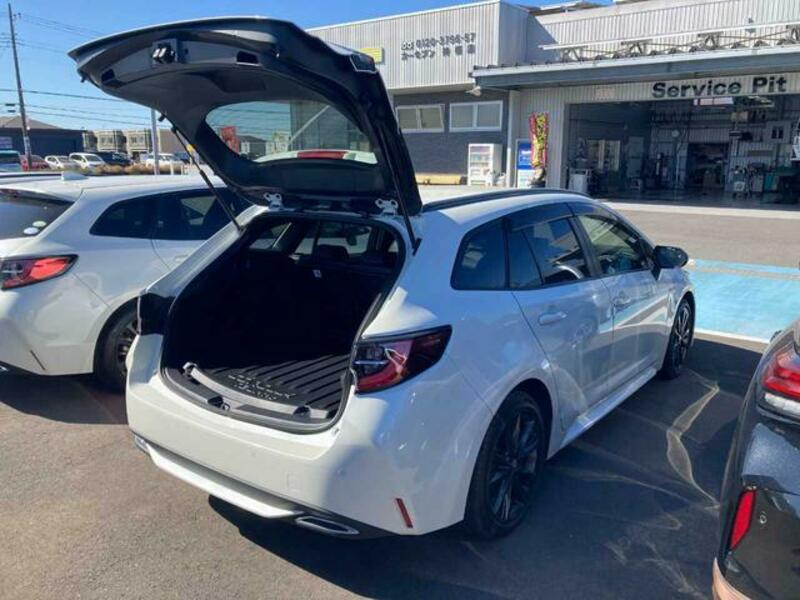 COROLLA TOURING
