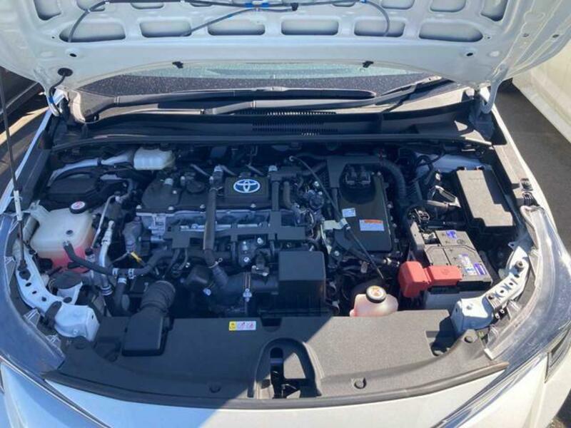COROLLA TOURING