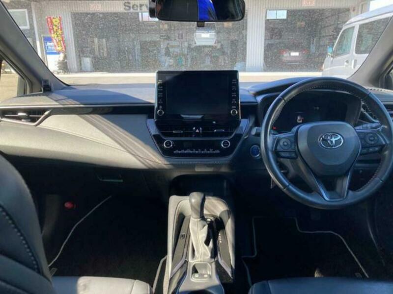 COROLLA TOURING