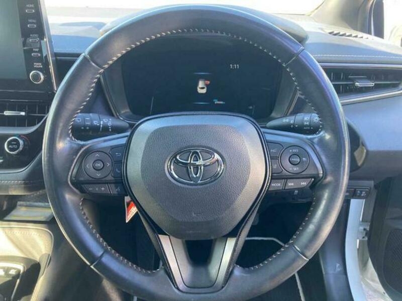 COROLLA TOURING