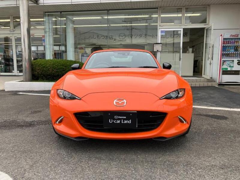 ROADSTER RF