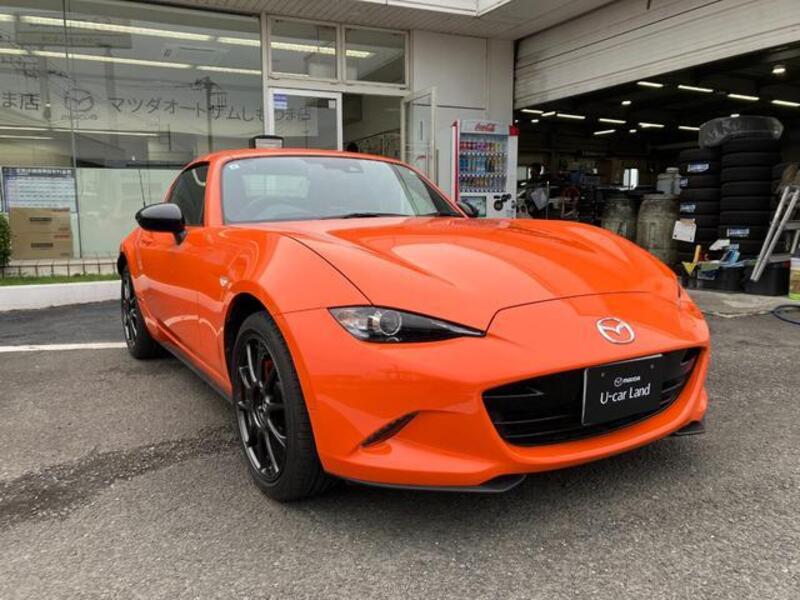 ROADSTER RF