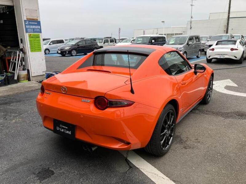 ROADSTER RF