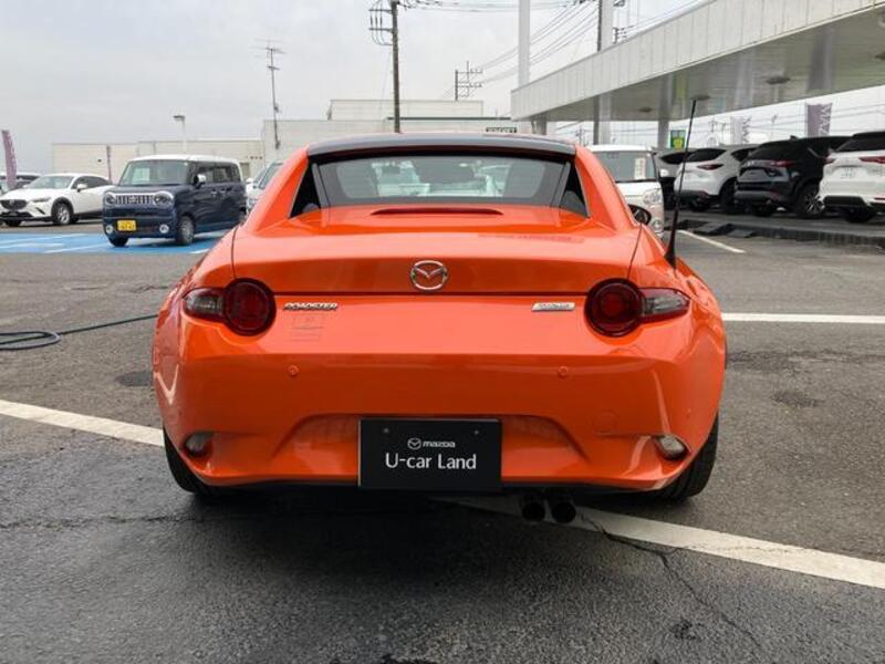 ROADSTER RF