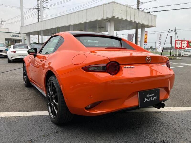 ROADSTER RF