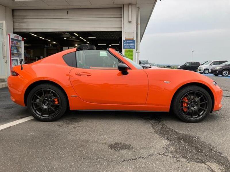 ROADSTER RF