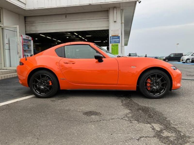 ROADSTER RF