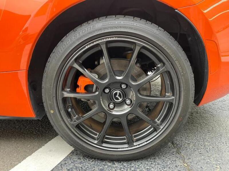 ROADSTER RF