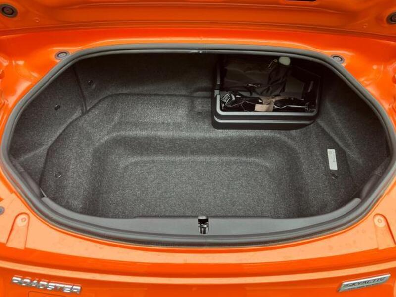 ROADSTER RF