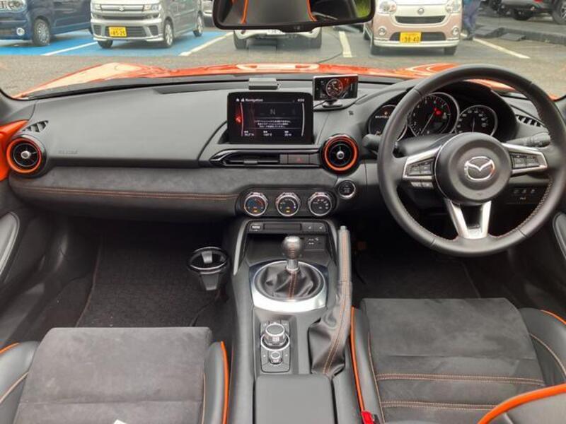 ROADSTER RF