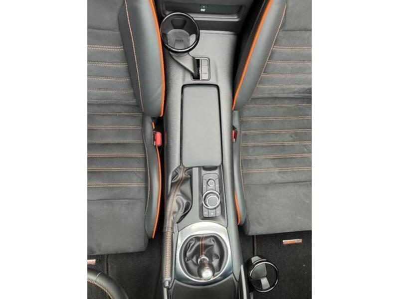 ROADSTER RF