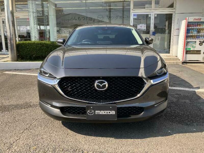CX-30