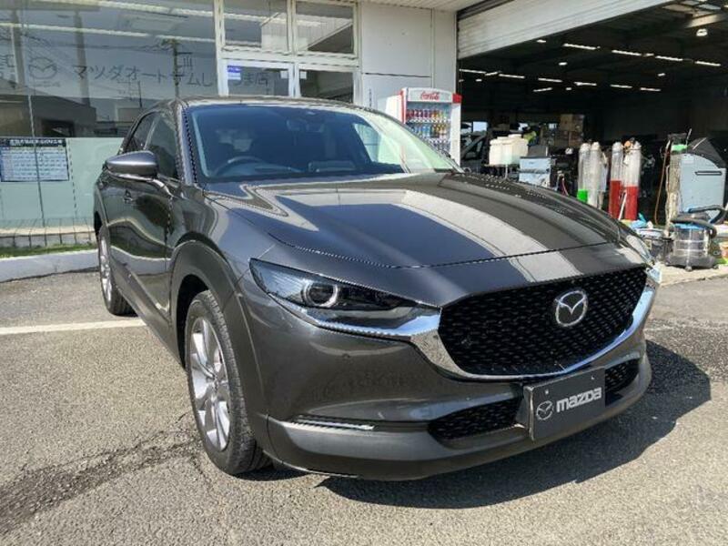 CX-30