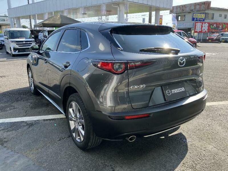 CX-30