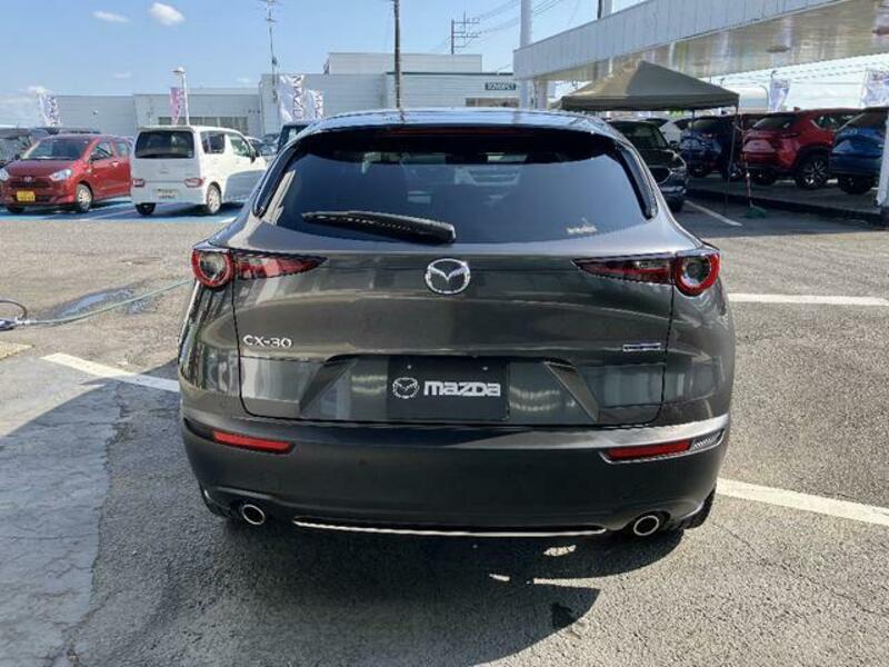 CX-30