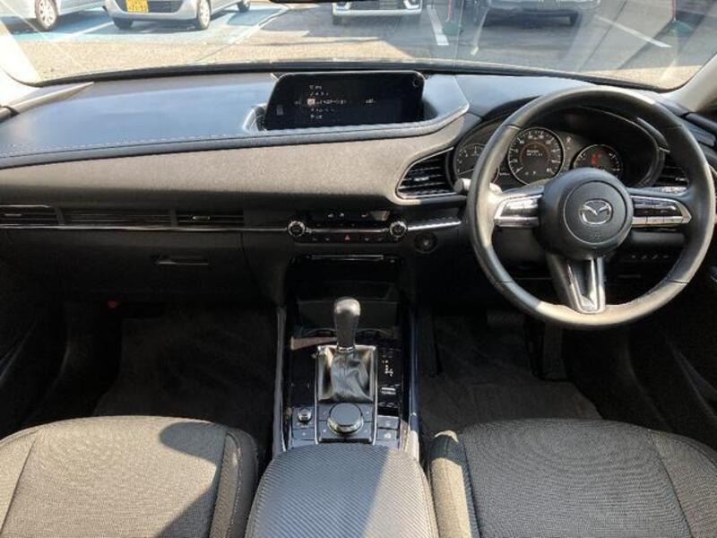 CX-30