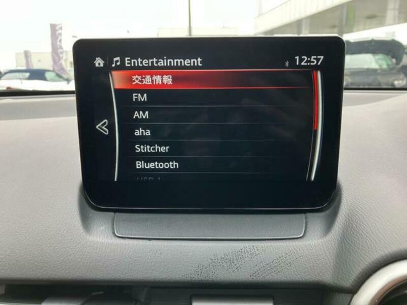 MAZDA2