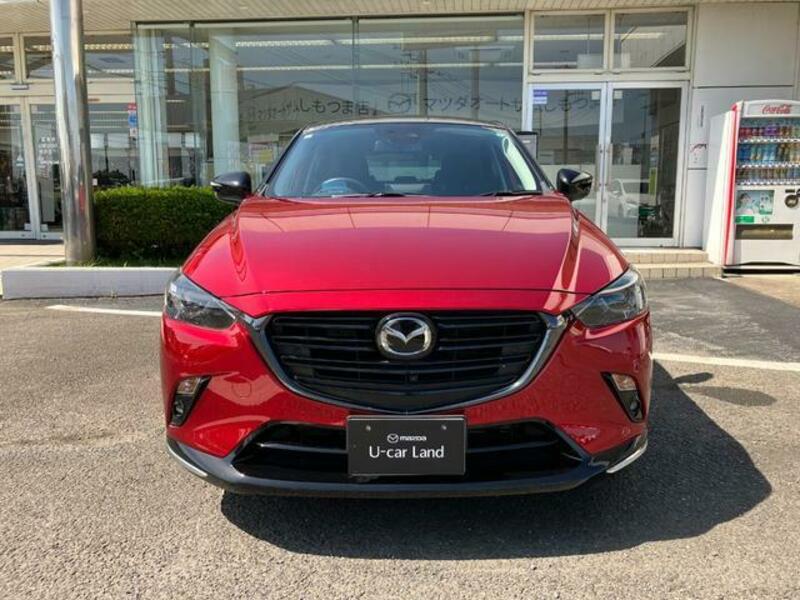 CX-3