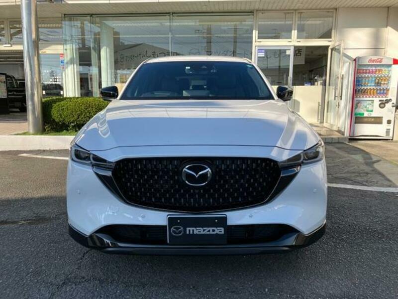 CX-8