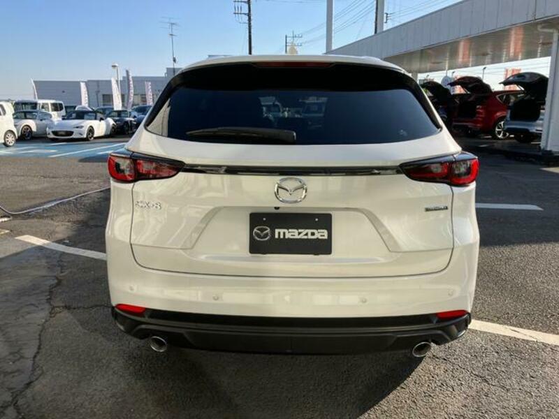 CX-8