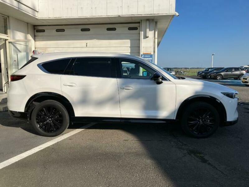 CX-8
