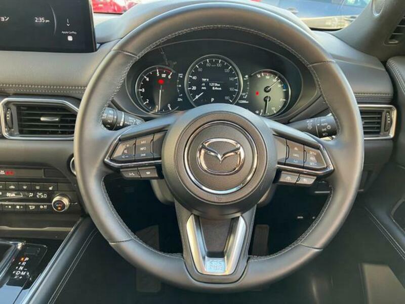 CX-8