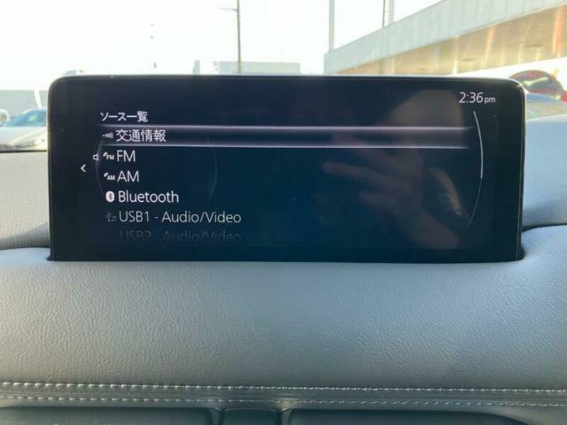 CX-8