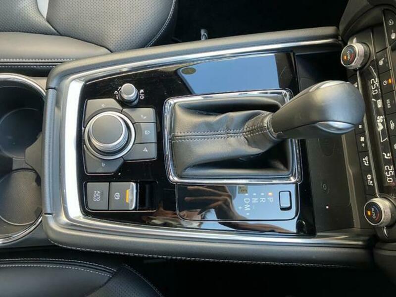 CX-8