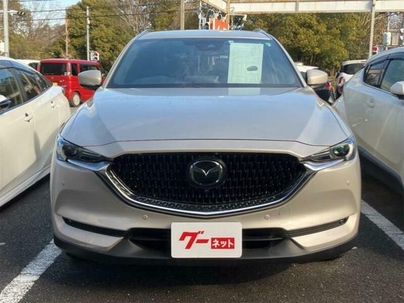 CX-8